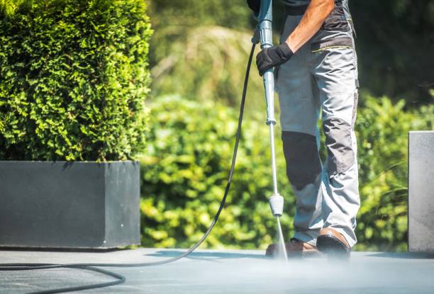 Pre-Holiday Cleaning in Galesburg, MI