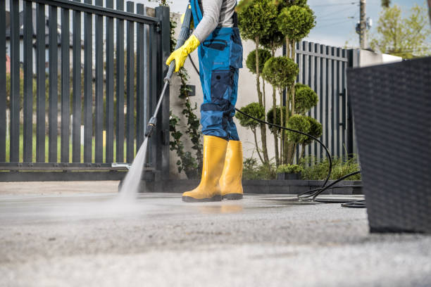 Galesburg, MI Pressure Washing Company